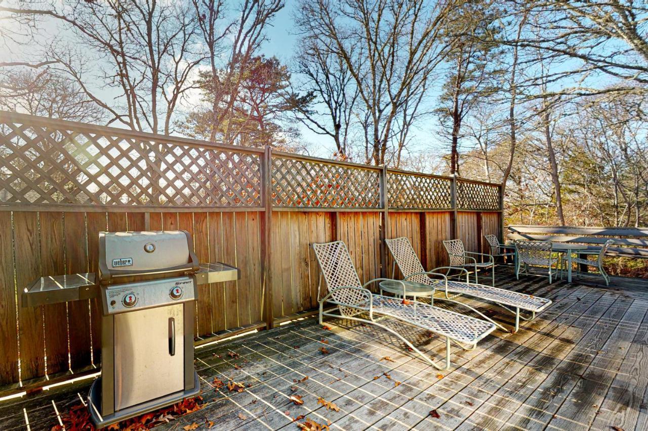 Island Getaway Vila Oak Bluffs Exterior foto